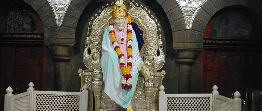 Shirdi